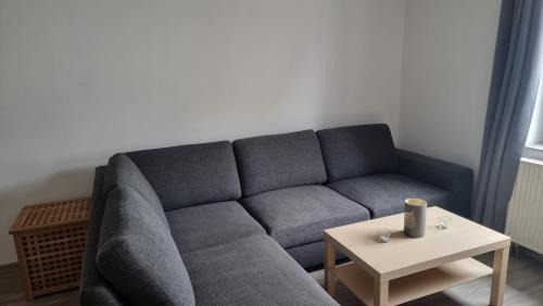 Eichelsdorf Apartment | Acorn Hill Apartments