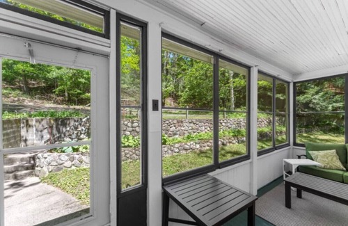 Lake Tomahawk House | Acorn Hill Holiday Home