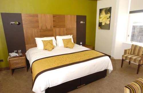 Kelvinbridge Hotel | Acorn Hotel