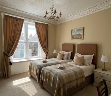 Callander House | Acorn House Callander