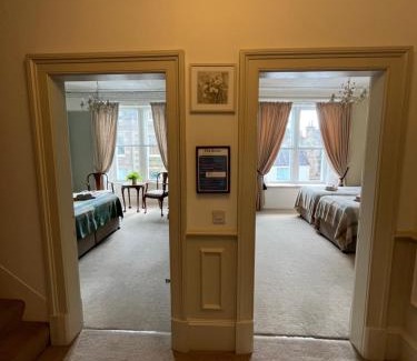 Callander House | Acorn House Callander