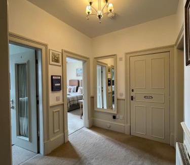 Callander House | Acorn House Callander