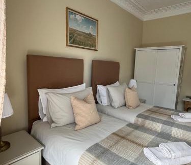 Callander House | Acorn House Callander