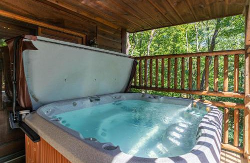 Seven Devils House | Acorn Lodge