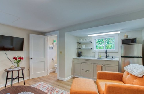 Boothbay Harbor House | Acorn on Oak Street by Rocky Coast Rentals