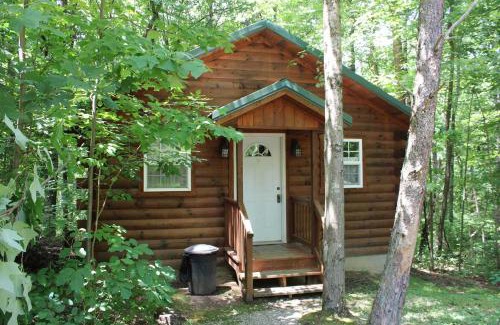 Logan House | Acorn Ridge