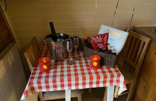 Dolphin Other | Acorns Luxury Glamping