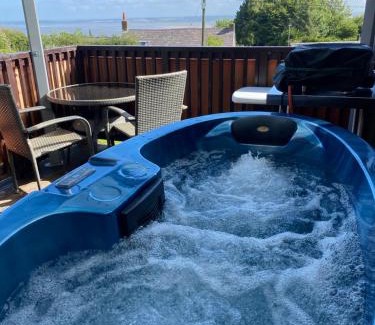 Dolphin Other | Acorns Luxury Glamping