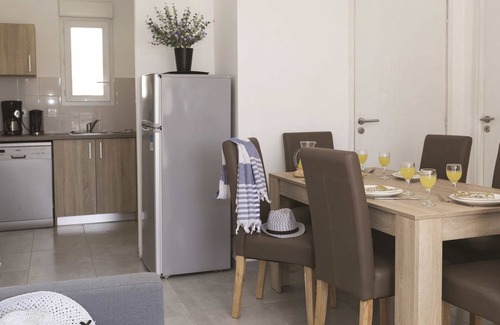 Poggio-Mezzana Apartment | Acqua Bella by Interhome