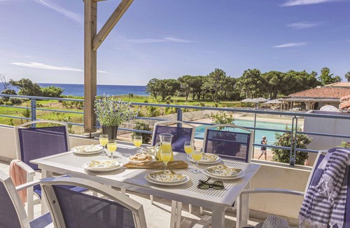 Poggio-Mezzana Apartment | Acqua Bella by Interhome