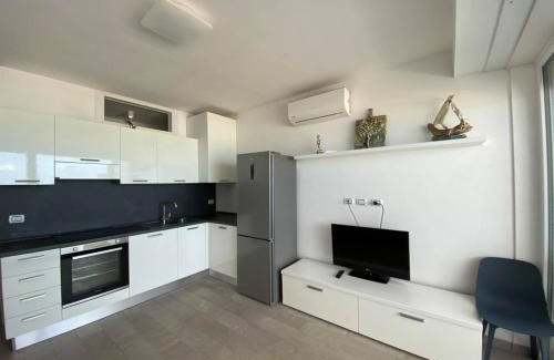 Termoli Apartment | Acqua di Mare 108 by GGS Holiday