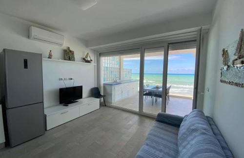 Termoli Apartment | Acqua di Mare 108 by GGS Holiday