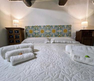 Cetara House | Acqua e Sale Doddo House