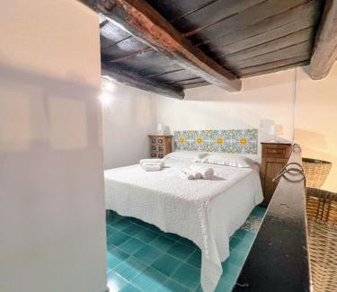 Cetara House | Acqua e Sale Doddo House