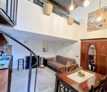 Cetara House | Acqua e Sale Doddo House