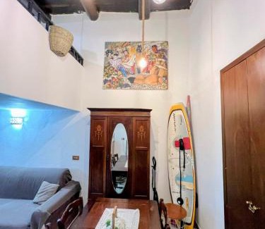 Cetara House | Acqua e Sale Doddo House
