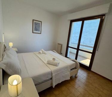 Marina di Pisa Apartment | Acqua e Sale