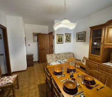 Marina di Pisa Apartment | Acqua e Sale
