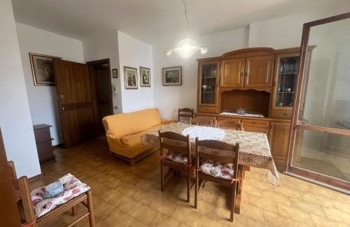 Marina di Pisa Apartment | Acqua e Sale