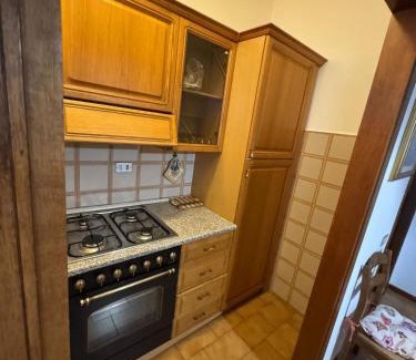 Marina di Pisa Apartment | Acqua e Sale
