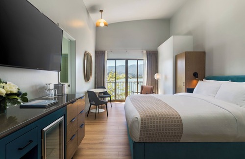 Mill Valley Hotel | Acqua Hotel