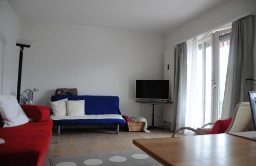 Ponte Tresa Apartment | Acquachiara
