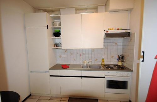 Ponte Tresa Apartment | Acquachiara