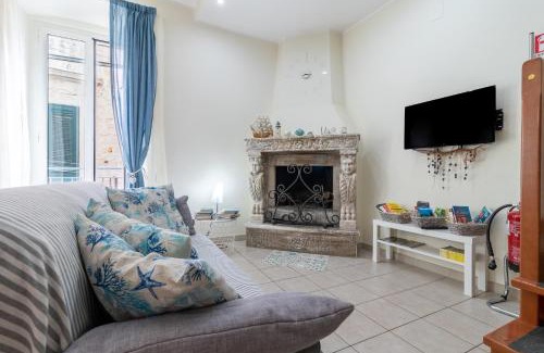 Giovinazzo Apartment | Acquamarina