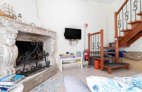 Giovinazzo Apartment | Acquamarina