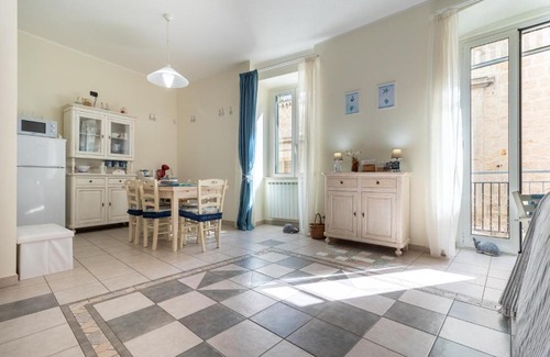 Giovinazzo Apartment | Acquamarina
