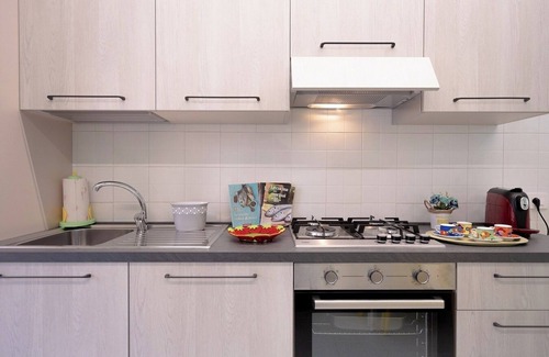 Vasto Apartment | ACQUAMARINA - New, intimate and comfortable vacation home for families at the Sea