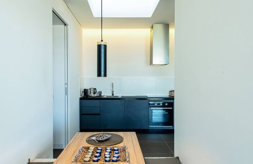 Lake Bracciano Apartment | Acquarella Resort - Emerald Suite