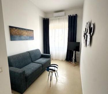 Trapani City Centre Apartment | Acquario 1