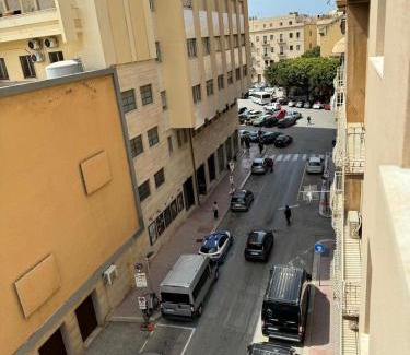 Trapani City Centre Apartment | Acquario 1