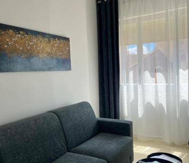 Trapani City Centre Apartment | Acquario 1