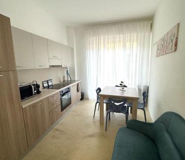Trapani City Centre Apartment | Acquario 1