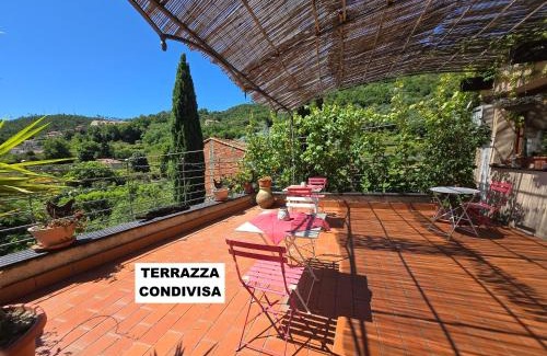Tovo San Giacomo House | Acquaviva - By Ligooria