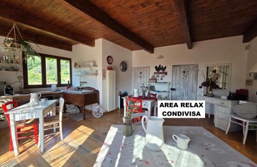 Tovo San Giacomo House | Acquaviva - By Ligooria