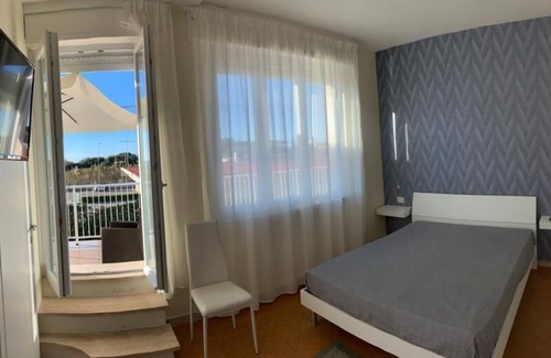 San Vincenzo Hotel | Acquaviva Experience Hotel