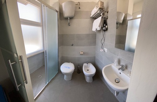 San Vincenzo Hotel | Acquaviva Experience Hotel