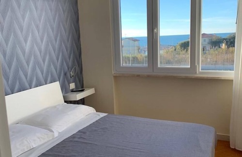 San Vincenzo Hotel | Acquaviva Experience Hotel