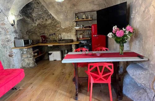 Tovo San Giacomo Apartment | Acquaviva, Petra - By Ligooria