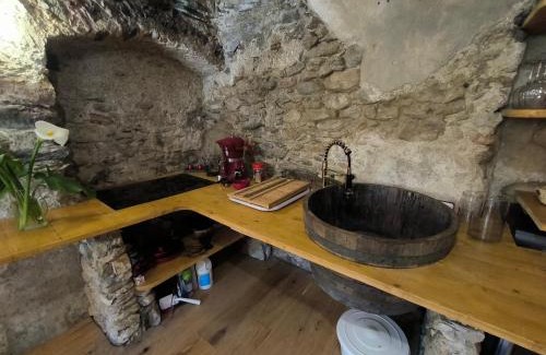 Tovo San Giacomo Apartment | Acquaviva, Petra - By Ligooria