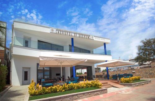 Ortakentyahsi Belediyesi Hotel | Acropol Of Bodrum Beach Hotel