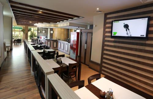Pazardzik Hotel | Acropolis Hotel