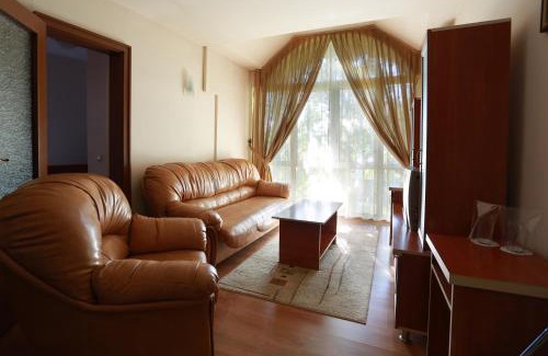 Pazardzik Hotel | Acropolis Hotel