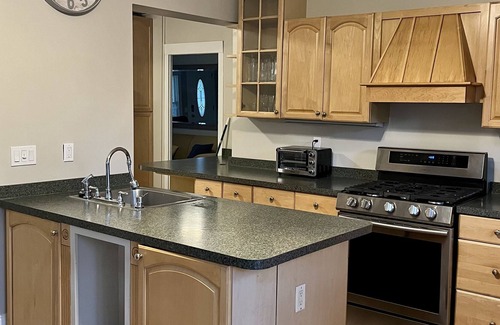 Lochmere House | Across from Lake Winnisquam/Close to Gunstock