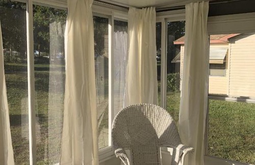 Del Mar House | Across from pool! Centrally Located!