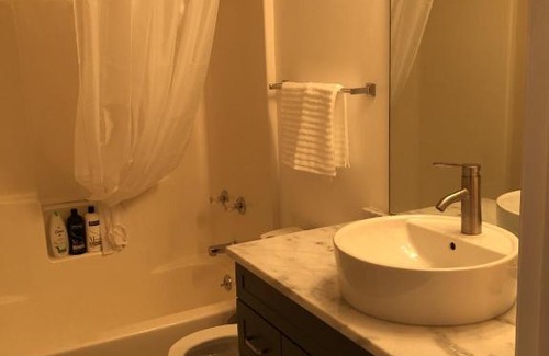 Del Mar House | Across from pool! Centrally Located!