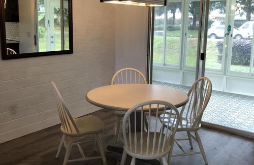 Del Mar House | Across from pool! Centrally Located!